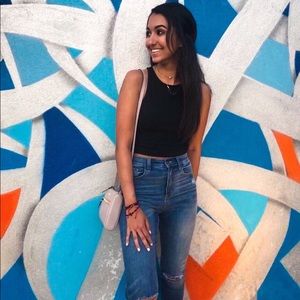 Meet your Posher, Gaby